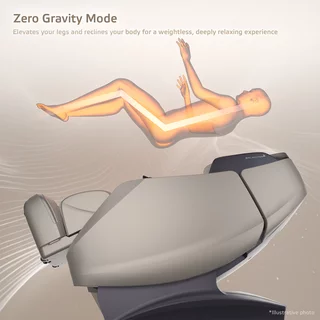 Massage Chair inSPORTline Balsadena