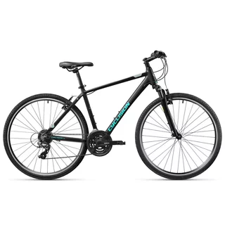 Men’s Cross Bike Cyclision Zodin 5 MK-II 28” - Dark Minty