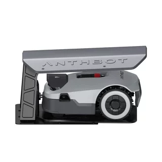 Garage for Anthbot Robotic Lawn Mowers