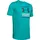 Teal Rush