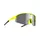 Transparent Neon Yellow Smoke Cat.3