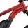 Riot Red / Jet Black / Shadow Red