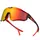 Black-Red with Red Lenses
