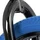 Blue-Black