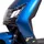 Blue-Black