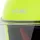 fluo žlutá lesk
