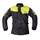 Black-Fluo Green