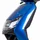 Blue-Black