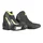 Black-Fluo Yellow