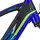 Black/Blue