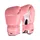 pink-white