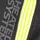 Black-Fluo Green
