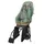 Icho Green/Kurumi Brown
