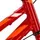Red/White/Orange