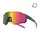 Dark Blue/Pink Lenses