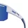 White/Blue Lenses
