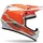 Orange-White