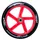 Black-Red