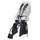 Shinju White/Bincho Black