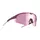 Matt Burgundy Brown /w Pink Multi Cat.3