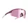 Matt Burgundy Brown /w Pink Multi Cat.3