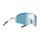 Matt White Smoke /w Ice Blue Multi Cat. 3