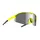 Transparent Neon Yellow Smoke Cat.3