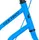 Blue-Black