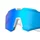 White/Blue Lenses