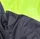 Black-Fluo Green