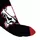 White-Black-Red