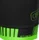 Black/Green