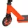 Neon Orange