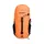 Safety Orange-Black