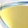 white with blue mirrored lenses