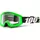 Arkon Light Green, Clear Plexi with Pins for Tear-Off Foils