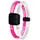 pink-white