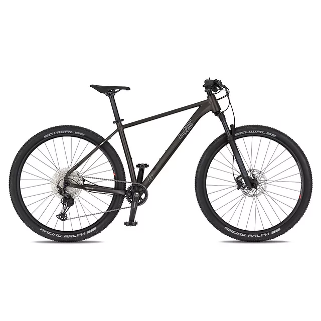 Mountain Bike 4EVER Prodigy Race 29” – 2026 - black/hologram - black/hologram