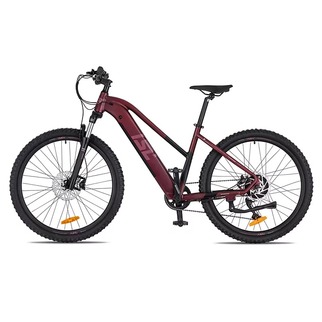 Women’s Mountain E-Bike inSPORTline ISL Cleora 648 Wh 27.5” – 2026