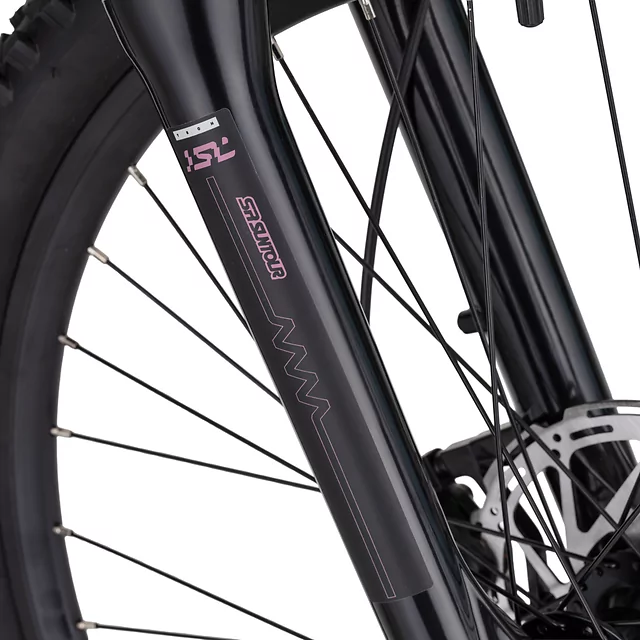 Women’s Mountain E-Bike inSPORTline ISL Cleora 648 Wh 27.5” – 2026