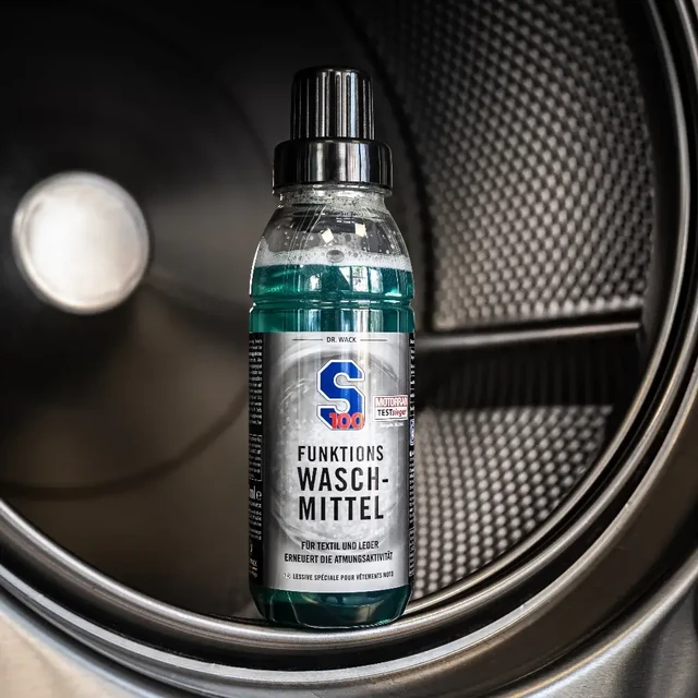 Technical Fabric Detergent S100 Technical Fabric & Leather Wash 300 ml
