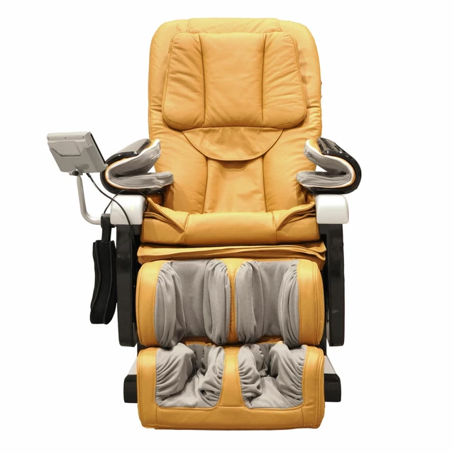 Massage Chair inSPORTline Masseria LUXURY