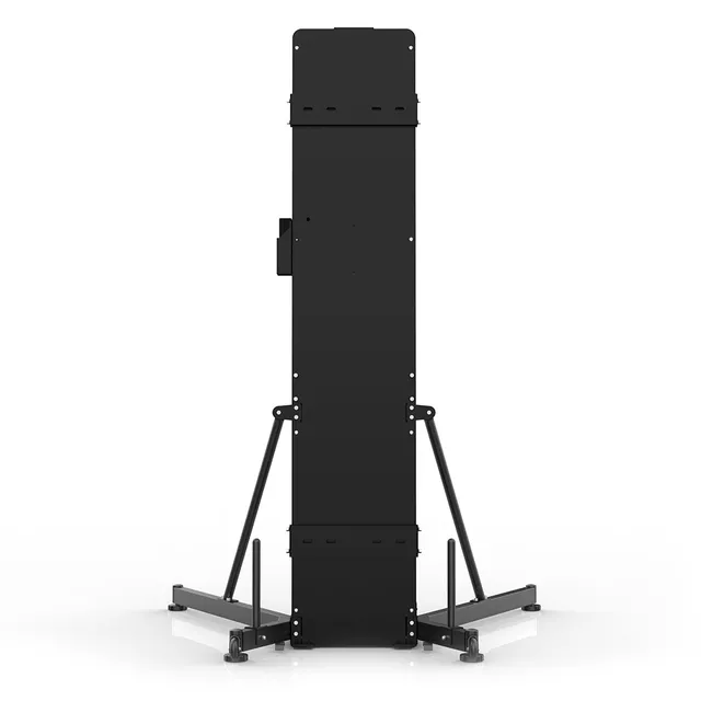 Power Rack w/ Base inSPORTline Vektor