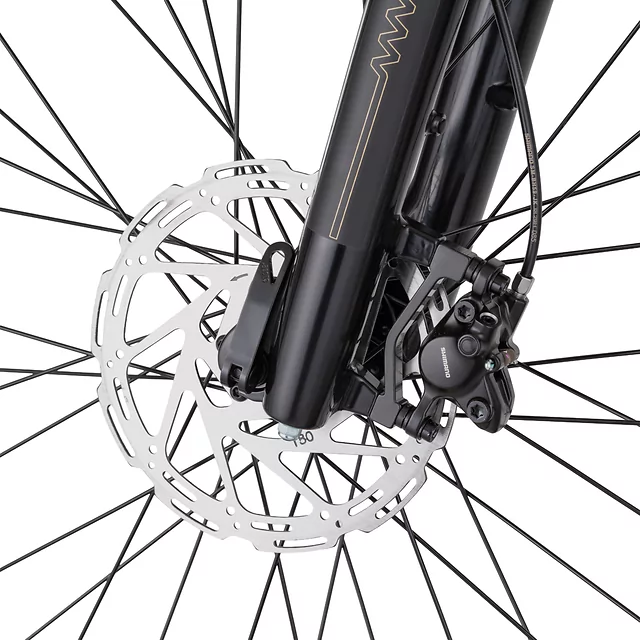 Women’s Mountain E-Bike inSPORTline ISL Cleora 648 Wh 27.5” – 2026