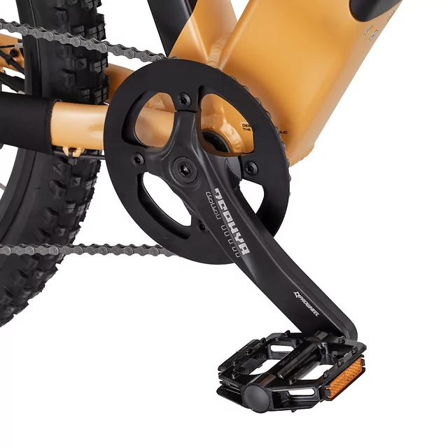 Women’s Mountain E-Bike inSPORTline ISL Cleora 648 Wh 27.5” – 2026