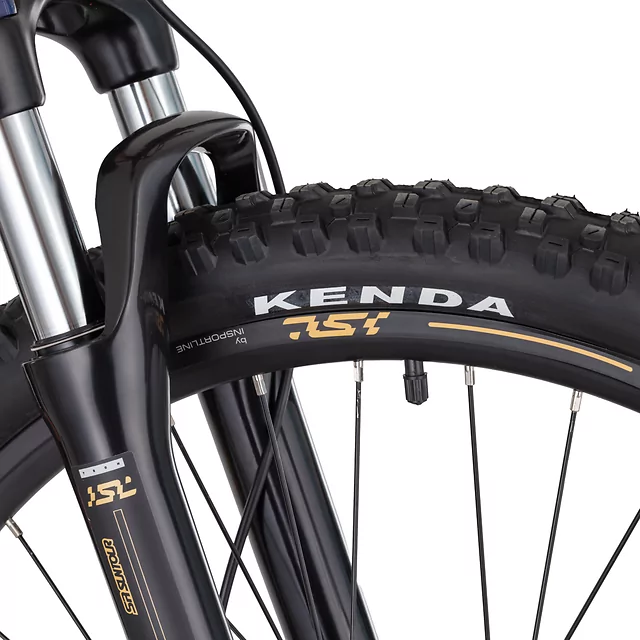 Women’s Mountain E-Bike inSPORTline ISL Cleora 648 Wh 27.5” – 2026