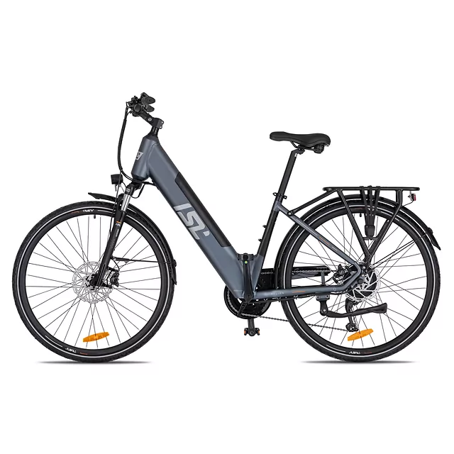 Urban E-Bike inSPORTline ISL Eclion 648 Wh 28” – 2026