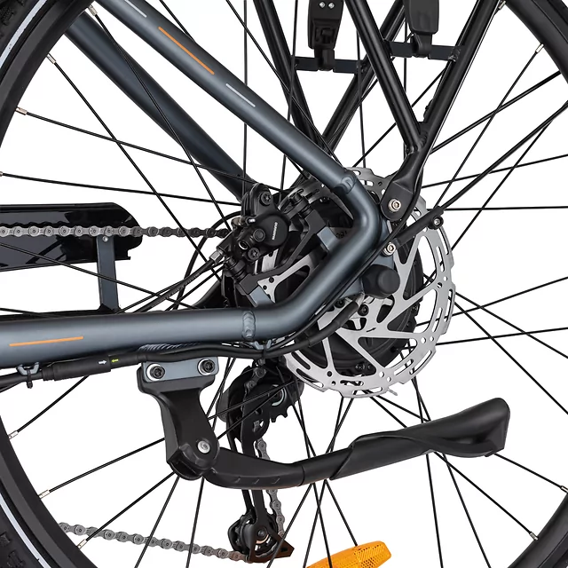 Urban E-Bike inSPORTline ISL Eclion 648 Wh 28” – 2026