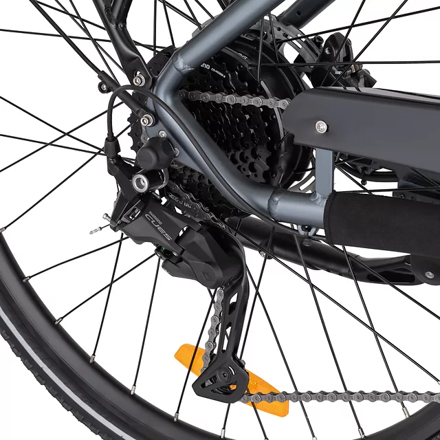 Urban E-Bike inSPORTline ISL Eclion 648 Wh 28” – 2026