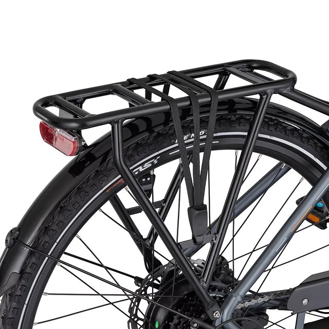 Urban E-Bike inSPORTline ISL Eclion 648 Wh 28” – 2026